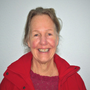 Wilma Bergveld