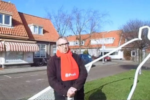 PvdA, lijst 5, al 60 jaar actief in Wassenaar (video)